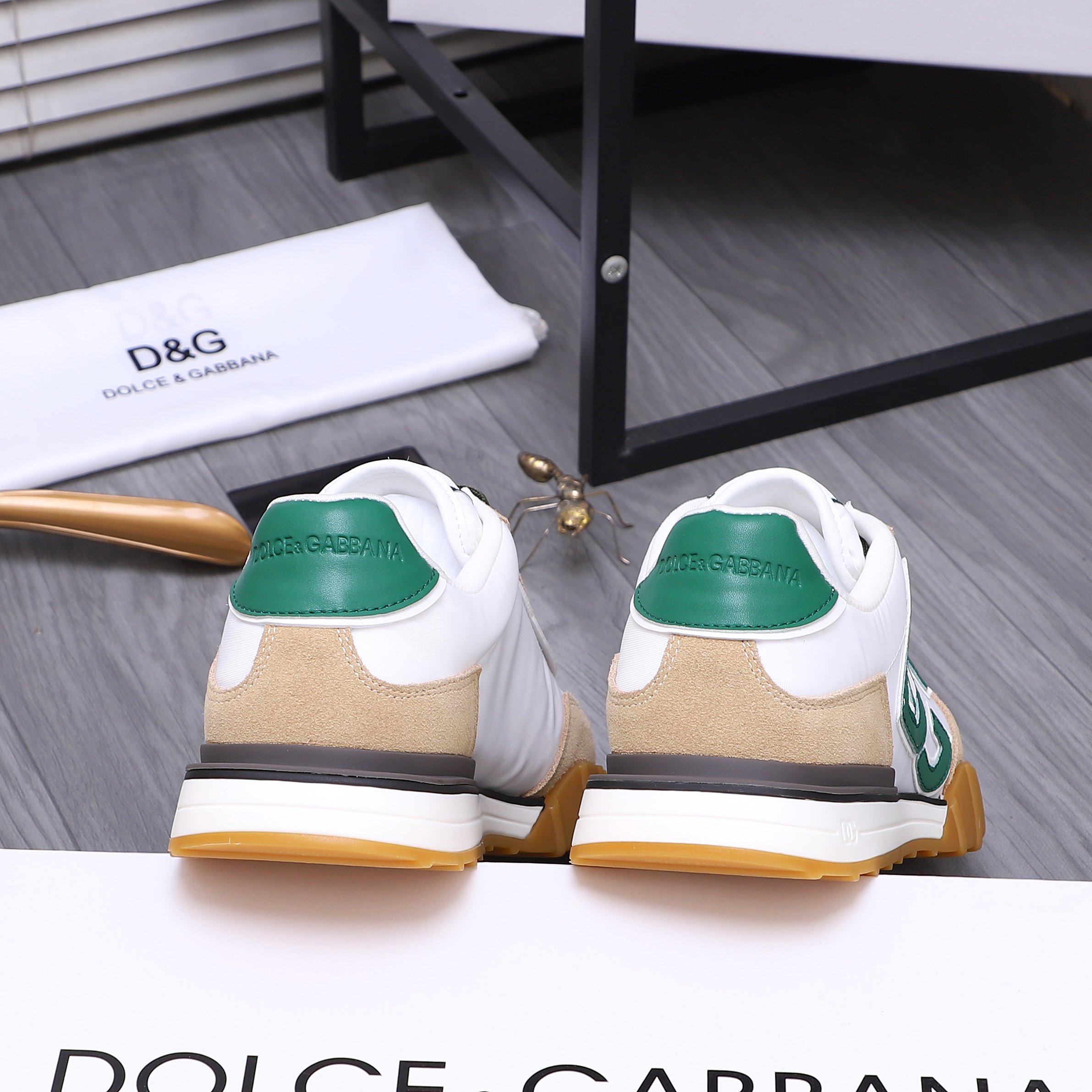Dolce & Gabbana